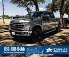 Ford F-250 Super Duty Lariat Crew Cab 4WD