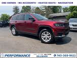 Jeep Grand Cherokee L Limited 4WD
