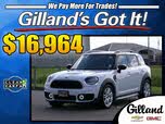 MINI Countryman Cooper FWD