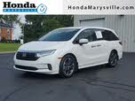 Honda Odyssey Elite FWD