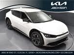 Kia EV6 Wind AWD