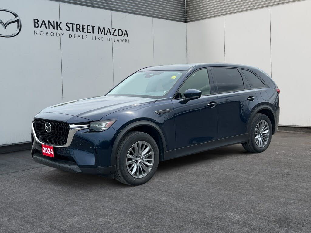 2024 Mazda CX-90 GS-L AWD