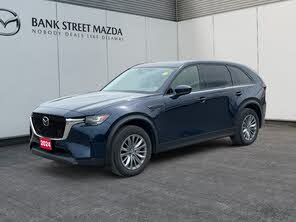 Mazda CX-90 GS-L AWD