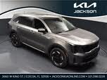 Kia Sorento Hybrid EX FWD