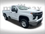 Chevrolet Silverado 2500HD Work Truck LB RWD