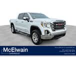 GMC Sierra 1500 SLT Crew Cab 4WD