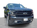 Chevrolet Silverado 1500 RST Crew Cab 4WD