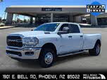 RAM 3500 Big Horn Crew Cab LB DRW 4WD