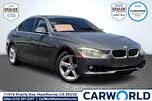 BMW 3 Series 328i Sedan RWD