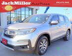 Honda Pilot EX-L FWD