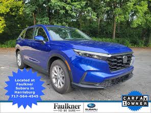 Honda CR-V EX-L AWD