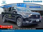 Honda Ridgeline RTL AWD