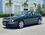 Jaguar X-TYPE 3.0L Sedan AWD