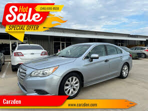 Subaru Legacy 2.5i Premium AWD