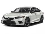 Honda Civic Sport FWD