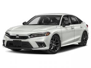 Honda Civic Sport FWD