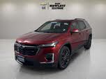 Chevrolet Traverse RS FWD