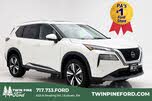 Nissan Rogue SL AWD