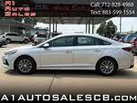 Hyundai Sonata Eco FWD