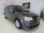 Dodge Grand Caravan SXT FWD