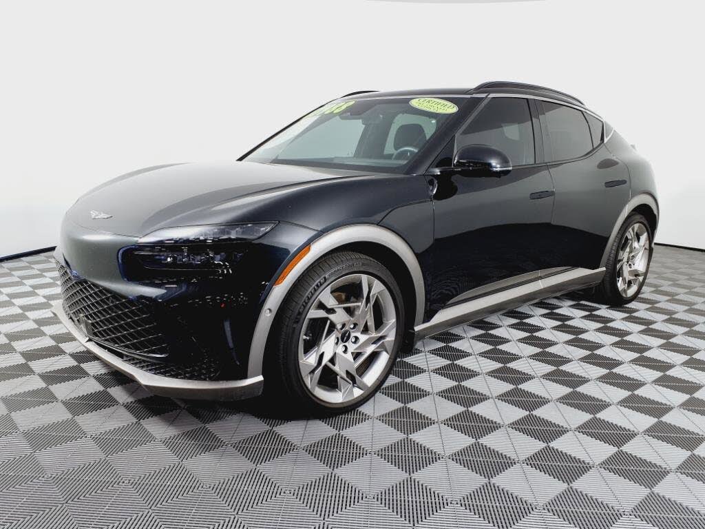 2025 Genesis GV60 Performance AWD