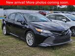 Toyota Camry XLE FWD