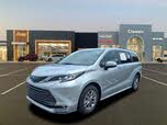 Toyota Sienna Limited 7-Passenger AWD