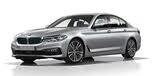BMW 5 Series 530e xDrive iPerformance Sedan AWD