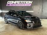Subaru WRX STI Base