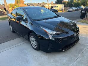 Toyota Prius One FWD