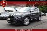 Ford Explorer XLT AWD