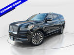 Lincoln Navigator L Reserve 4WD