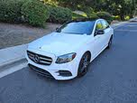 Mercedes-Benz E-Class E 300 Sedan RWD