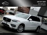 Volvo XC90 T6 Momentum AWD