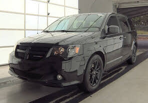 Dodge Grand Caravan GT FWD