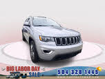 Jeep Grand Cherokee North 4WD