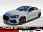 Audi RS 5 2.9 TFSI quattro AWD