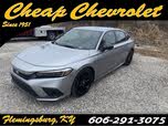 Honda Civic Sport FWD