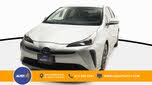 Toyota Prius XLE FWD