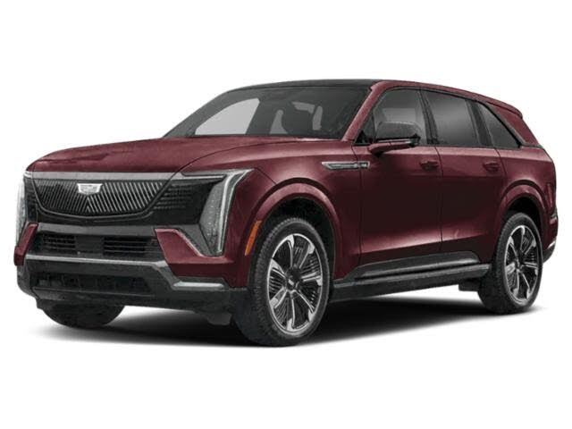2025 Cadillac Escalade IQ Sport 1 AWD