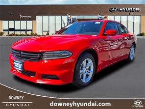 Dodge Charger SXT RWD