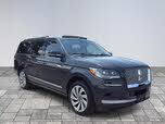 Lincoln Navigator L Reserve 4WD