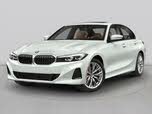 BMW 3 Series 330i RWD