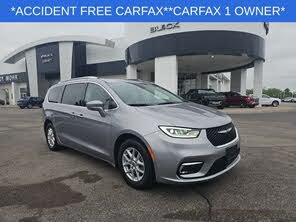 Chrysler Pacifica Touring L FWD