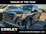 GMC Sierra 1500 SLT Crew Cab 4WD