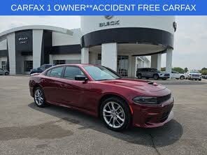 Dodge Charger GT AWD