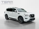 Nissan Armada Platinum RWD