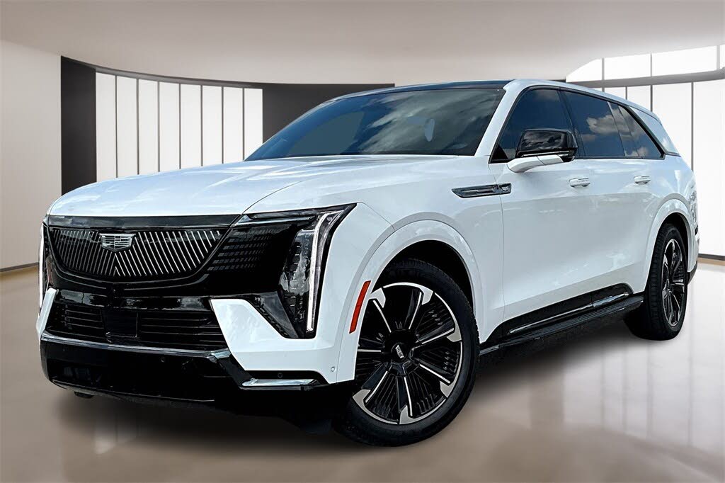 2025 Cadillac Escalade IQ Sport 2 AWD