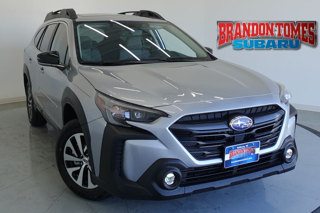 2025 Subaru Outback Premium AWD