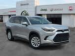 2024 Toyota Grand Highlander